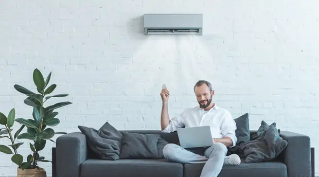 Enhance Your Workspace Comfort with Industrial AC Solutions