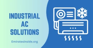 Industrial AC Solutions