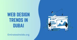 The Evolution of Web Design Trends in Dubai